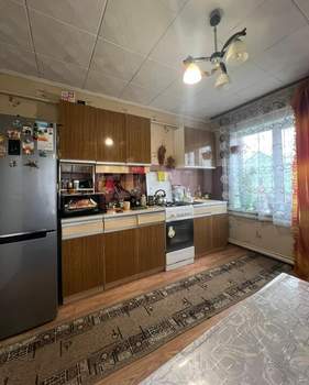 Дом 126м&sup2;, 2-этажный, участок 9 сот.  