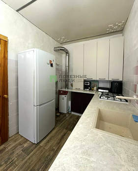 Дом 195м², 2-этажный, участок 8 сот.  