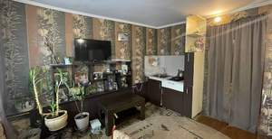 Дом 70м², 1-этажный, участок 7 сот.  
