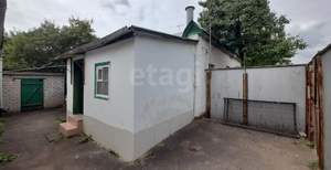 Дом 69м², 1-этажный, участок 5 сот.  