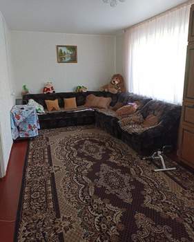 Дом 97м&sup2;, 2-этажный, участок 2 сот.  