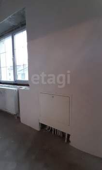 Дом 270м&sup2;, 2-этажный, участок 3 сот.  