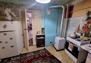 Дом 54м², 1-этажный, участок 6 сот.  