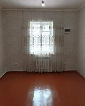 Дом 60м&sup2;, 1-этажный, участок 4 сот.  