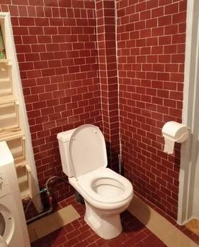 Дом 124м&sup2;, 2-этажный, участок 4 сот.  