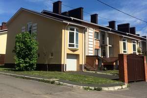 Дом 270м², 2-этажный, участок 2 сот.  