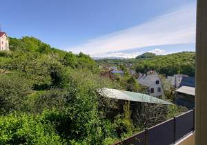 Дом 261м&sup2;, 3-этажный, участок 3 сот.  