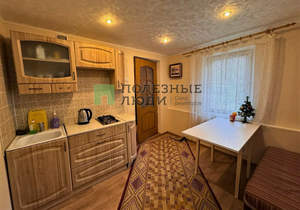 Дом 32м&sup2;, 1-этажный, участок 2 сот.  