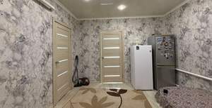 Дом 50м&sup2;, 1-этажный, участок 2 сот.  