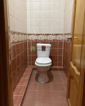 Дом 197м&sup2;, 2-этажный, участок 7 сот.  