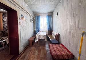 Дом 63м&sup2;, 1-этажный, участок 5 сот.  