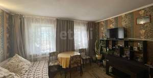 Дом 70м², 1-этажный, участок 7 сот.  
