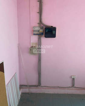 Дом 78м&sup2;, 1-этажный, участок 8 сот.  