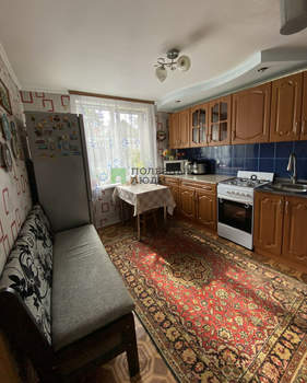 Дом 50м&sup2;, 1-этажный, участок 2 сот.  