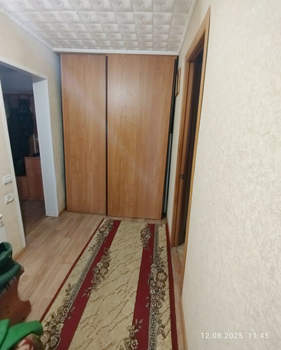 Дом 80м², 1-этажный, участок 3 сот.  