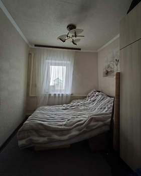 Дом 45м&sup2;, 1-этажный, участок 223 сот.  