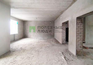 Дом 295м&sup2;, 2-этажный, участок 2 сот.  