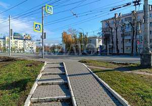 Дом 41м&sup2;, 1-этажный, участок 1 сот.  