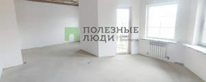Дом 175м², 2-этажный, участок 5 сот.  