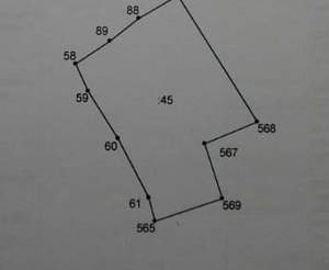 Дом 55м², 1-этажный, участок 14 сот.  