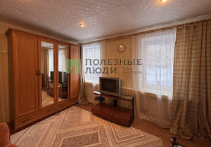 Дом 32м&sup2;, 1-этажный, участок 2 сот.  