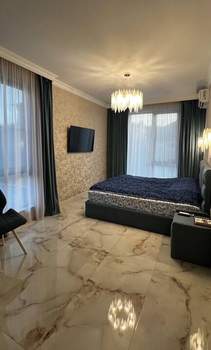 Дом 122м&sup2;, 2-этажный, участок 3 сот.  