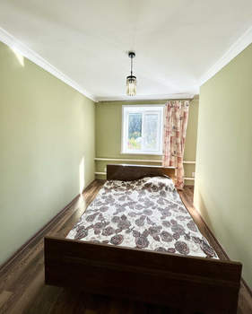 Дом 95м², 1-этажный, участок 4 сот.  