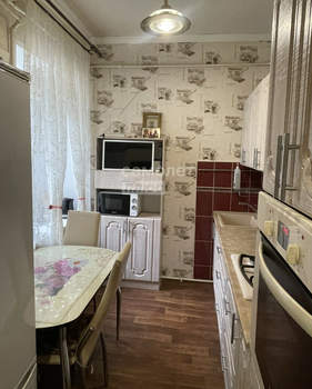 Дом 59м&sup2;, 1-этажный, участок 1 сот.  