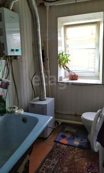 Дом 70м&sup2;, 1-этажный, участок 5 сот.  