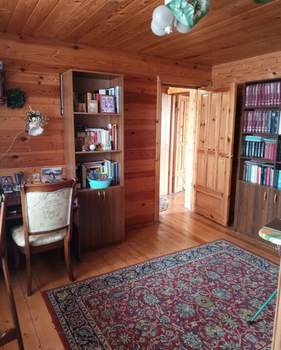 Дом 167м², 2-этажный, участок 10 сот.  