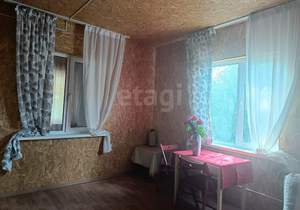 Дом 36м&sup2;, 2-этажный, участок 6 сот.  