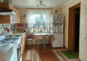 Дом 41м&sup2;, 1-этажный, участок 1 сот.  