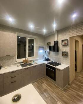 Дом 130м², 2-этажный, участок 14 сот.  