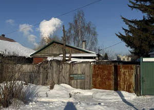 Дом 52м&sup2;, 1-этажный, участок 5 сот.  