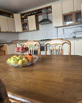 Дом 260м&sup2;, 3-этажный, участок 9 сот.  