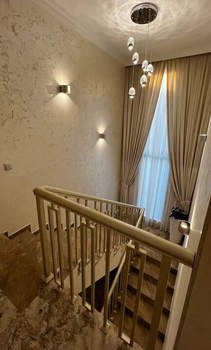 Дом 122м², 2-этажный, участок 3 сот.  