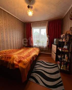 Дом 126м&sup2;, 2-этажный, участок 9 сот.  