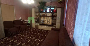 Дом 72м&sup2;, 1-этажный, участок 3 сот.  