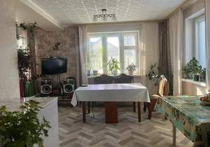 Дом 99м², 1-этажный, участок 6 сот.  