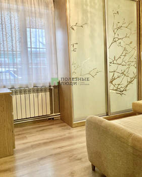 Дом 96м&sup2;, 1-этажный, участок 6 сот.  