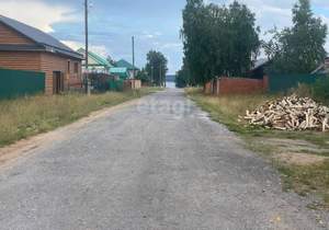 Дом 40м², 2-этажный, участок 7 сот.  