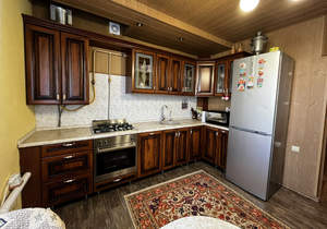 Дом 93м², 2-этажный, участок 3 сот.  