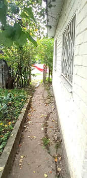 Дом 20м², 1-этажный, участок 704 сот.  