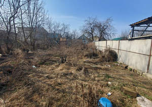 Дом 45м², 2-этажный, участок 5 сот.  