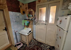 Дом 66м&sup2;, 1-этажный, участок 6 сот.  