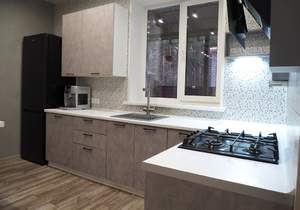 Дом 130м&sup2;, 2-этажный, участок 12 сот.  