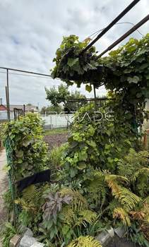 Дом 73м&sup2;, 1-этажный, участок 5 сот.  