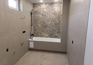 Дом 261м&sup2;, 3-этажный, участок 3 сот.  