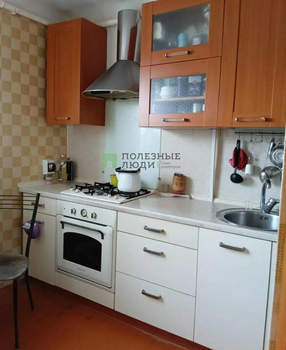 Дом 110м², 1-этажный, участок 1400 сот.  
