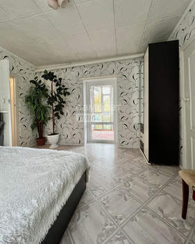 Дом 112м&sup2;, 2-этажный, участок 3 сот.  